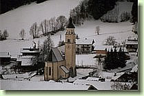 Wallfahrtskirche Maria Schnee