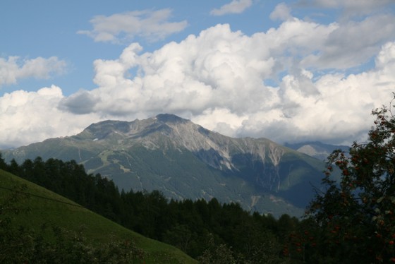 Impressionen Gasthof Waldruhe und Umgebung