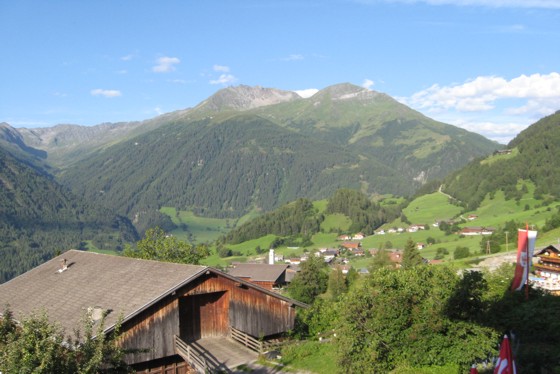 Impressionen Gasthof Waldruhe und Umgebung