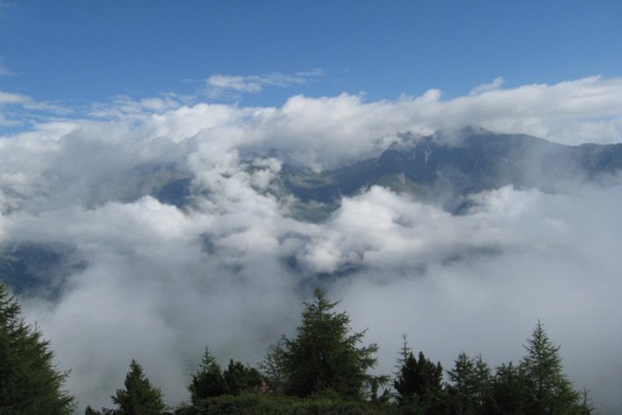 Impressionen Gasthof Waldruhe und Umgebung