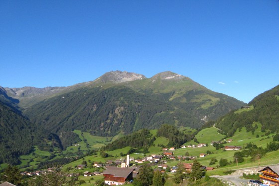 Impressionen Gasthof Waldruhe und Umgebung