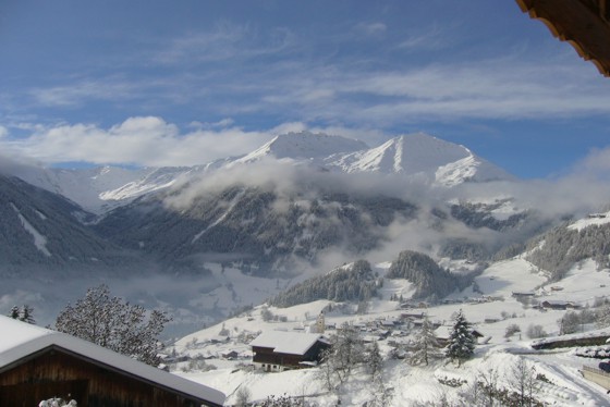 Impressionen Gasthof Waldruhe und Umgebung