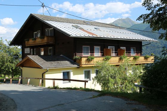 Impressionen Gasthof Waldruhe und Umgebung