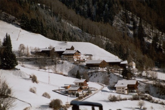 Impressionen Gasthof Waldruhe und Umgebung