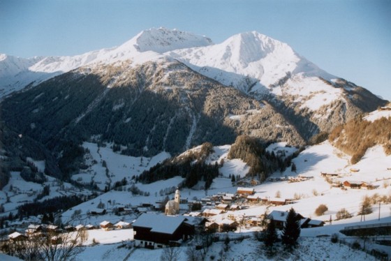 Impressionen Gasthof Waldruhe und Umgebung